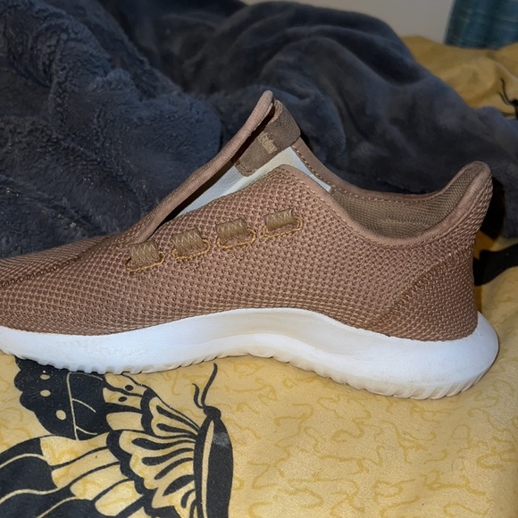 Adidas brown - Picture 5 of 5